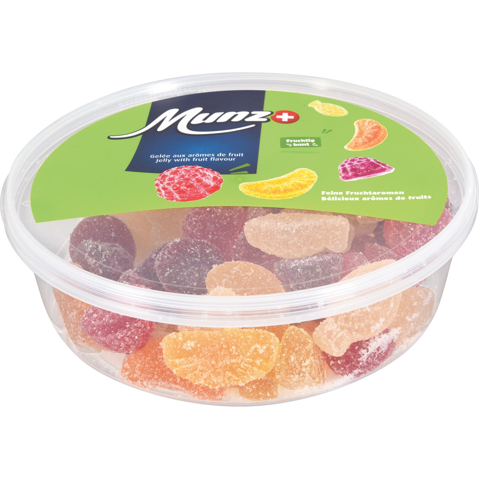 Munz Gelée 500g