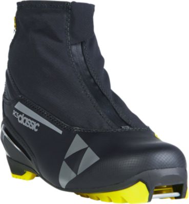 FischerRC5 Classic - schwarz