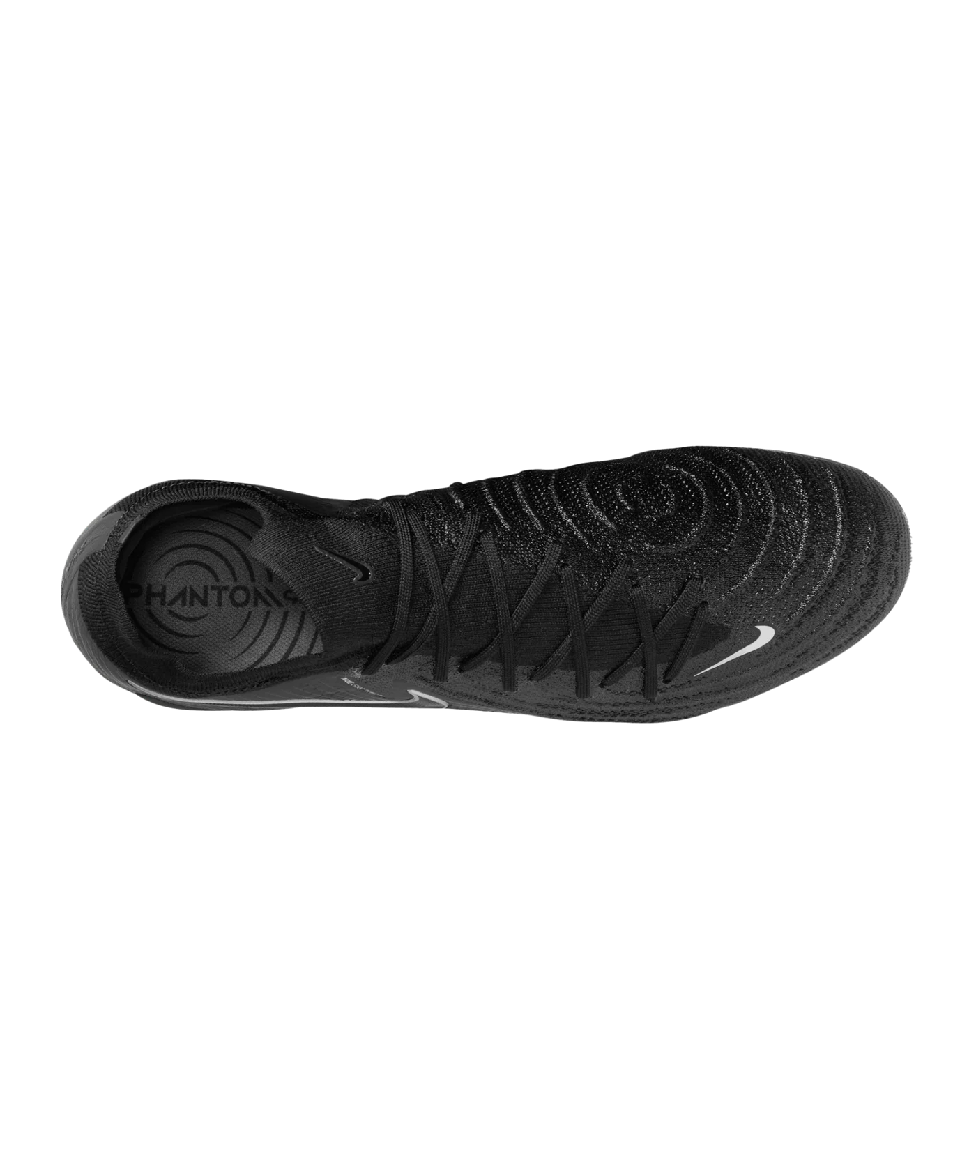 Nike Phantom GX II Elite AG-Pro Shadow Schwarz F001