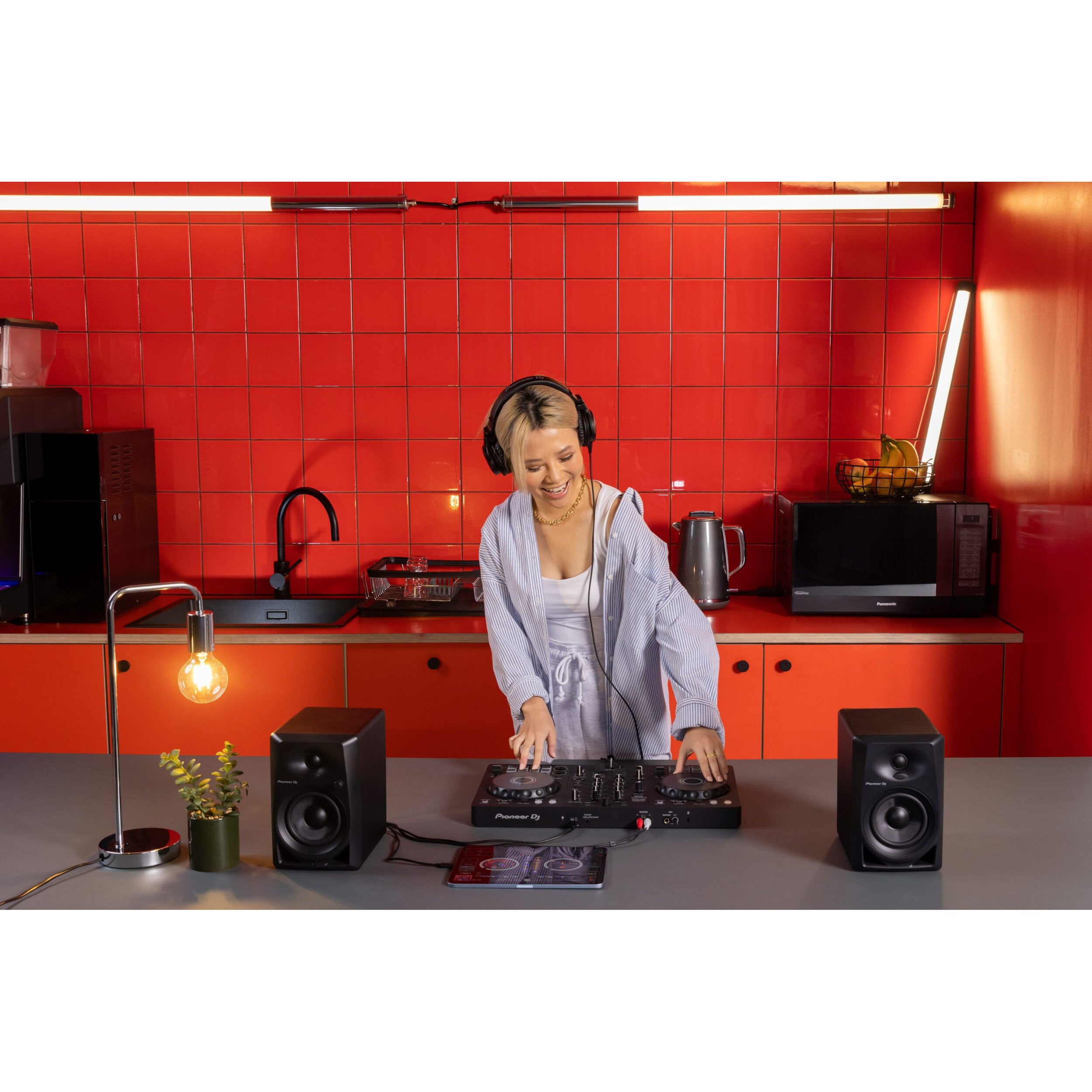 Pioneer DJ DDJ-FLX4