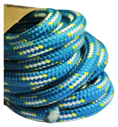 Cordelette Simond 5mm x 6m Bleu