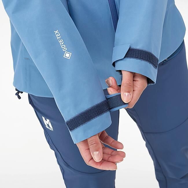 MILLET - VESTE SENECA GTX 2L