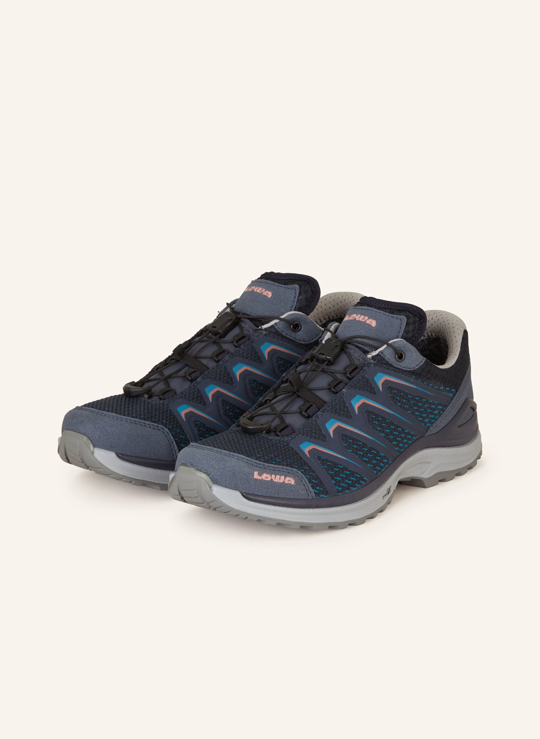 LOWA Multifunktionsschuhe MADDOX GTX LO