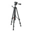 Tripodstativ for laserinstrument 55-157 cm 1/4