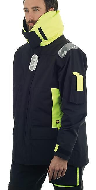 GUY COTTEN - VESTE KARA
