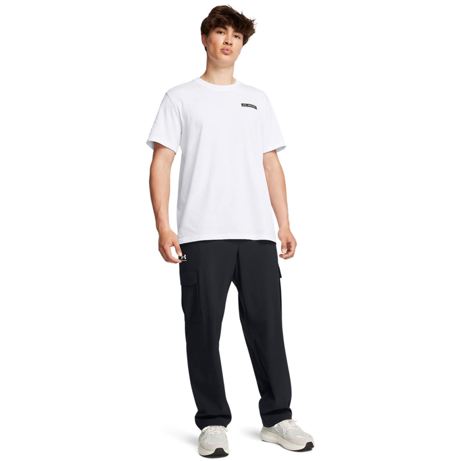 Under Armour  Vibe Woven Cargo