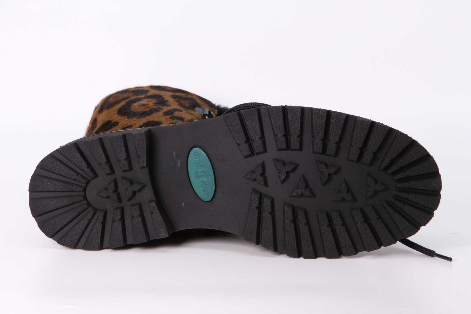 Winterstiefel leo