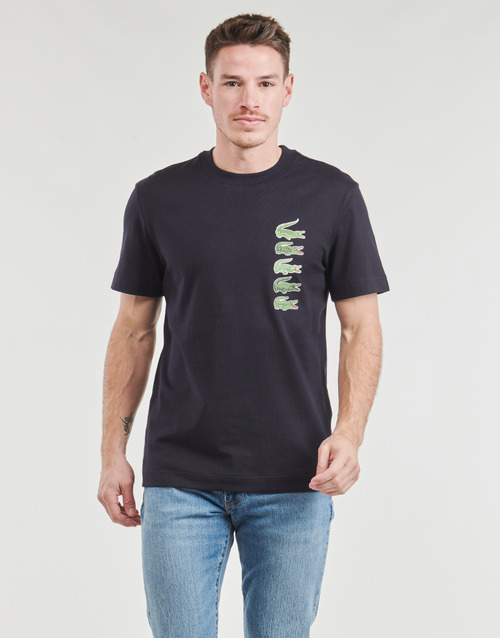 Lacoste - TH3563-HDE - Marine