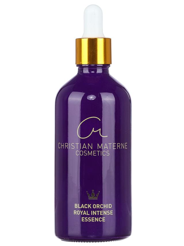 Black Orchid 