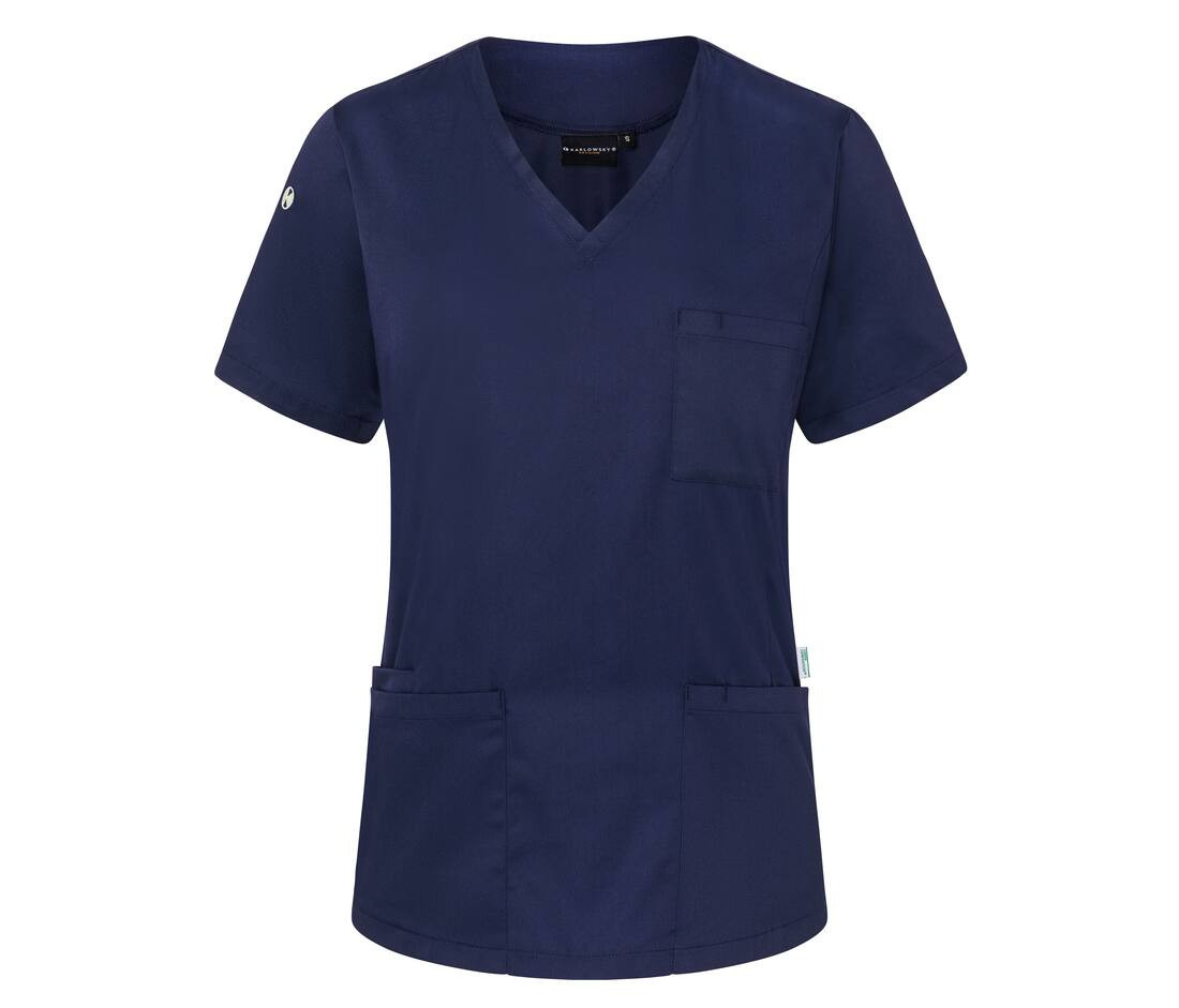 KARLOWSKY KYKS66 - Tunique manches courtes femme