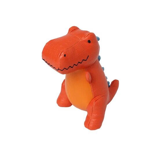 Rex le Tyrannosaure   Rouge        de               Little Big Friends