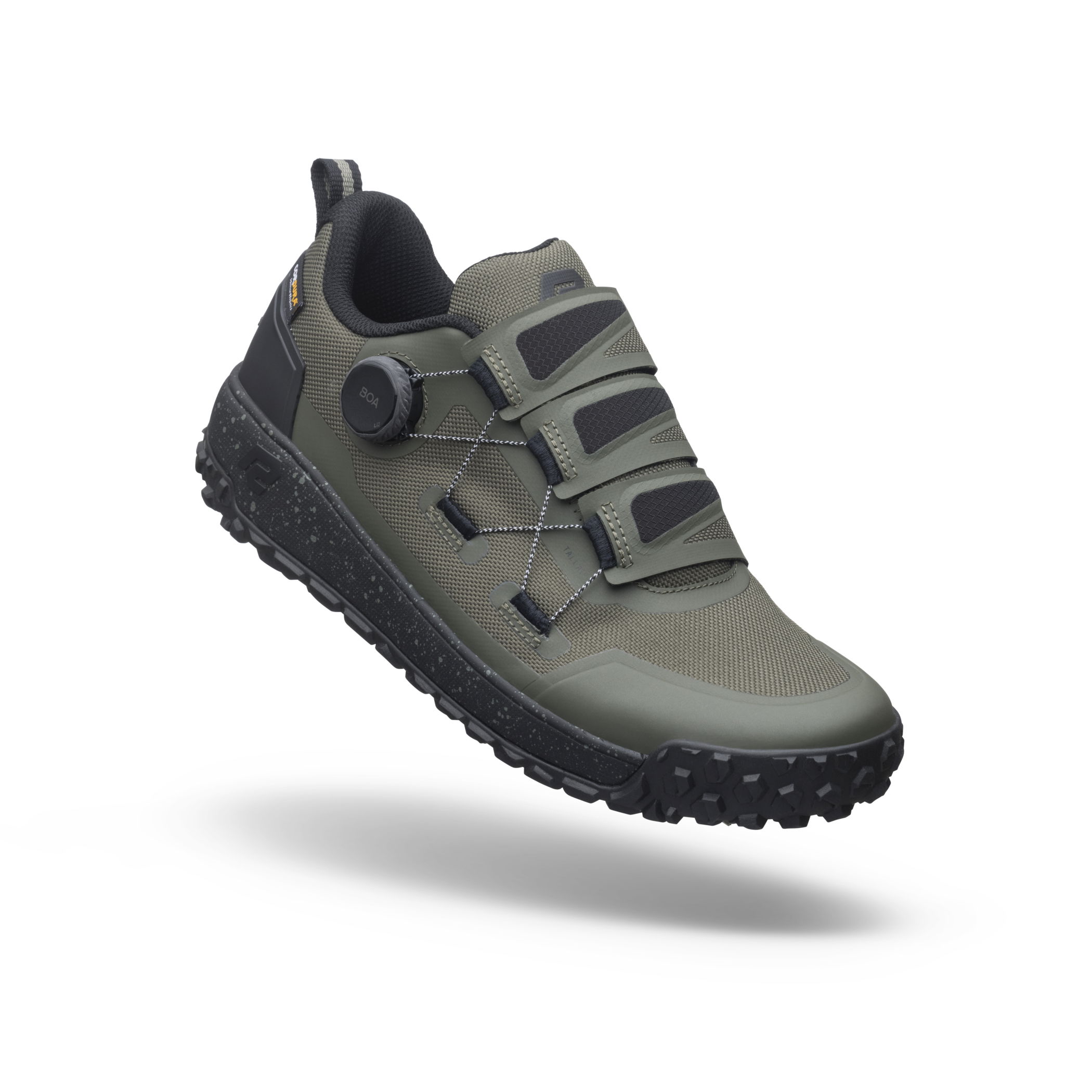 Ride Concepts Tallac Clip Boa M's