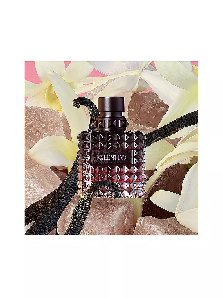 VALENTINO Born in Roma 23 Donna Eau de Parfum Intense 50ml keine Farbe