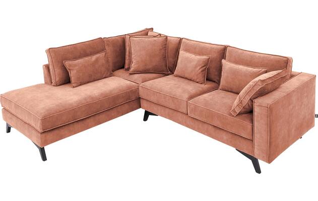 Hoekbank Chambre
