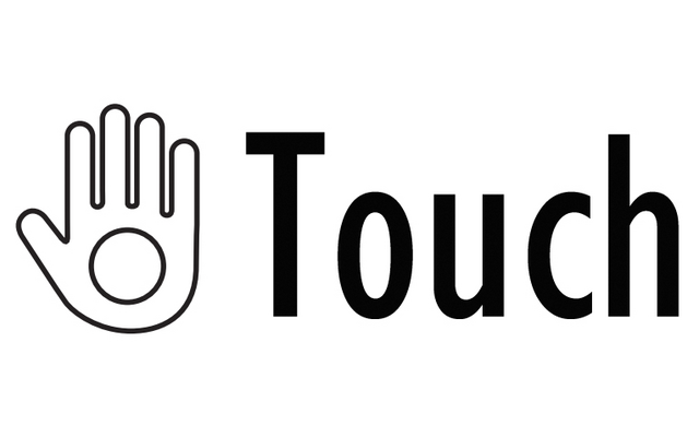Frilight LED Alu-Lichtleiste Touch 500