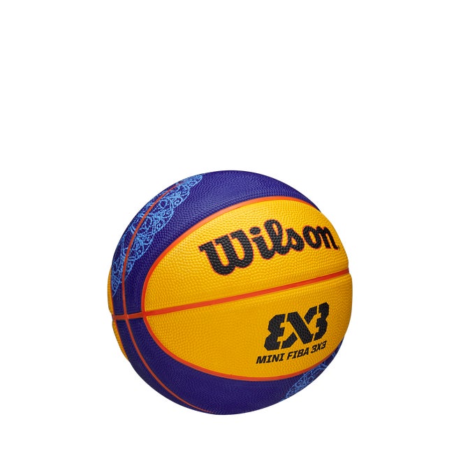 FIBA 3x3 Mini