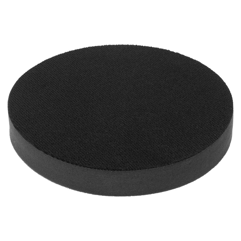 Myk polersvamp Ø180 mm