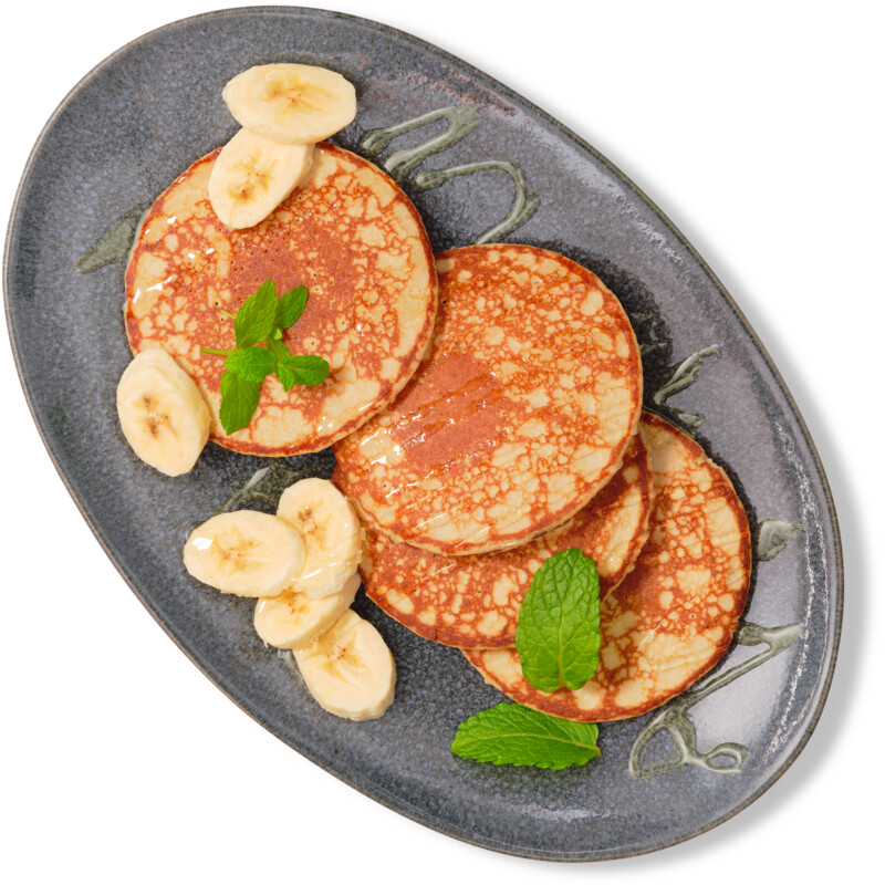 AH Proteïne pancakes 4 stuks