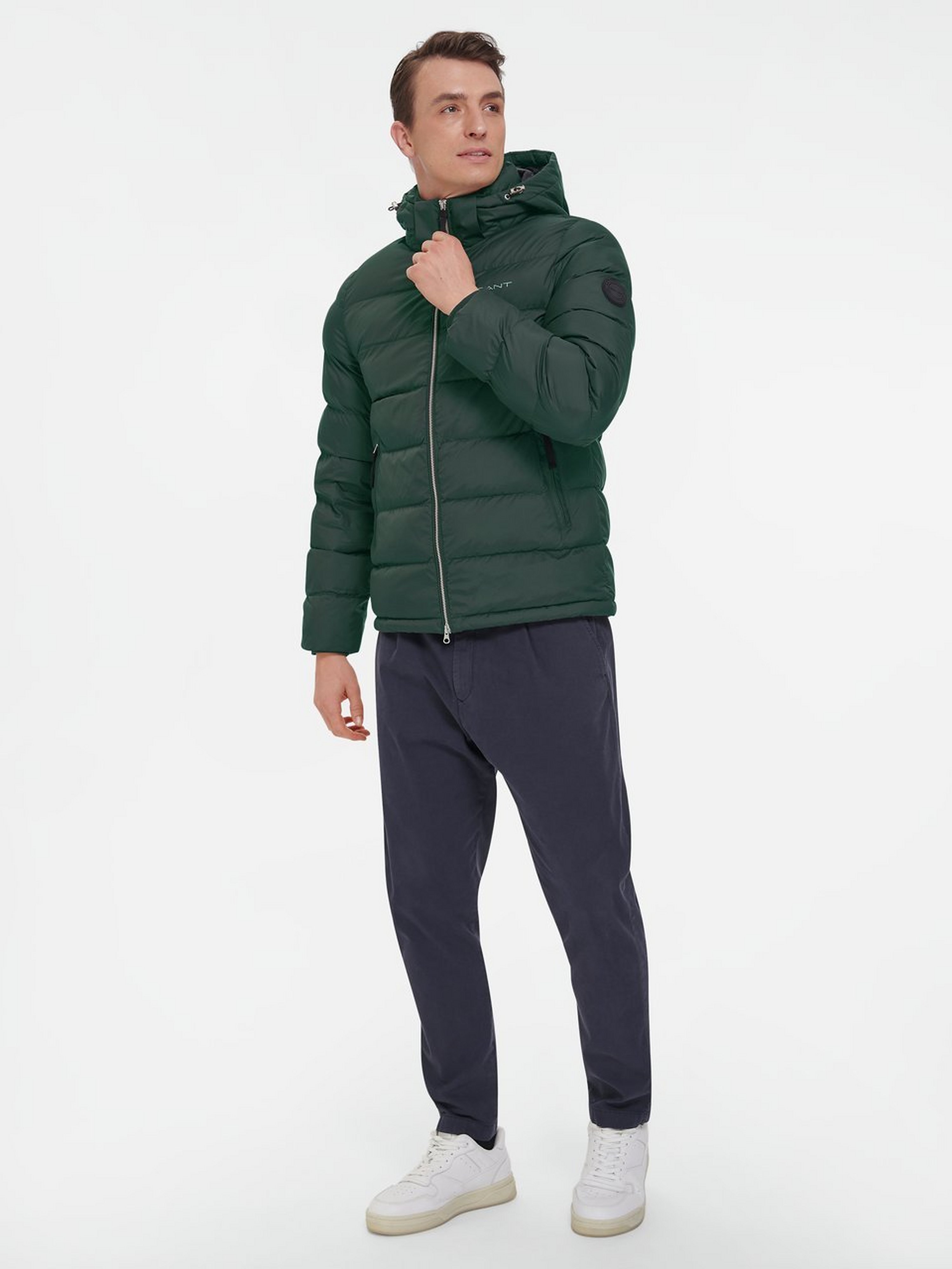 Steppjacke Active Cloud Jacket