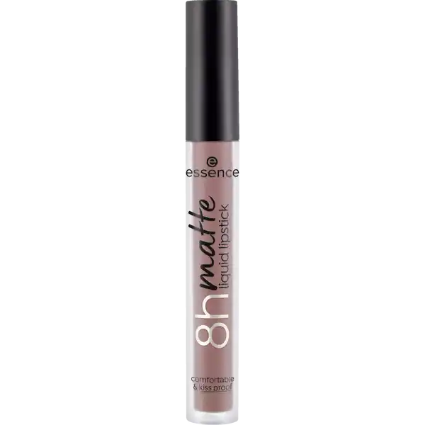 8h matte liquid lipstick 02