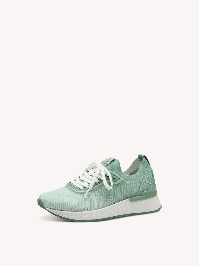 Sneaker - groen