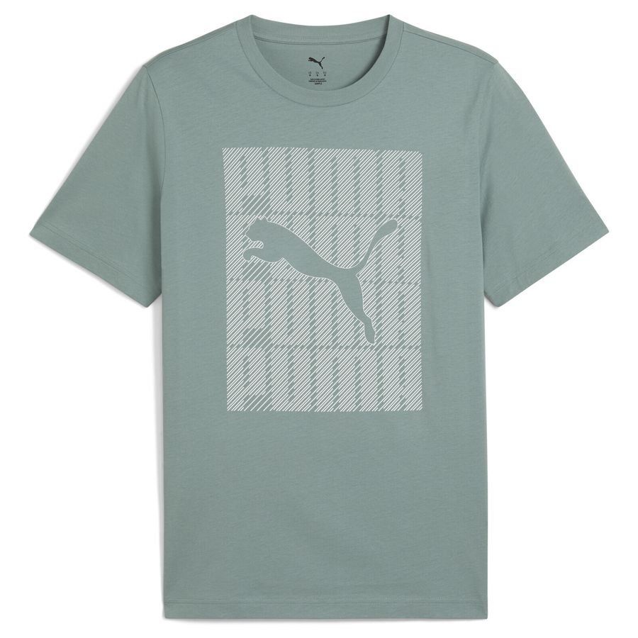 Puma Graphics PUMA Wording T-Shirt