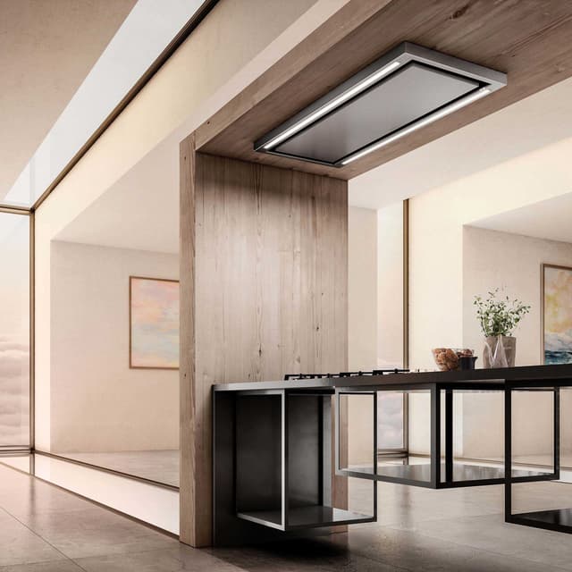EICO6326 EICO HOOD 90 Cloud Seven IX/A/90