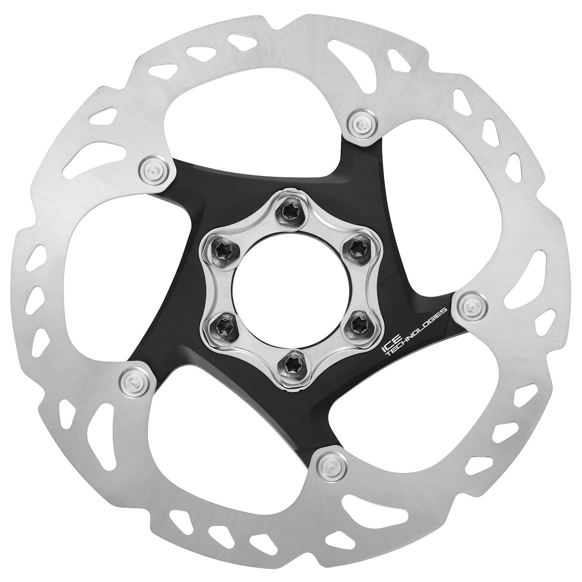 Shimano XT skive 160 mm Ice Technologies