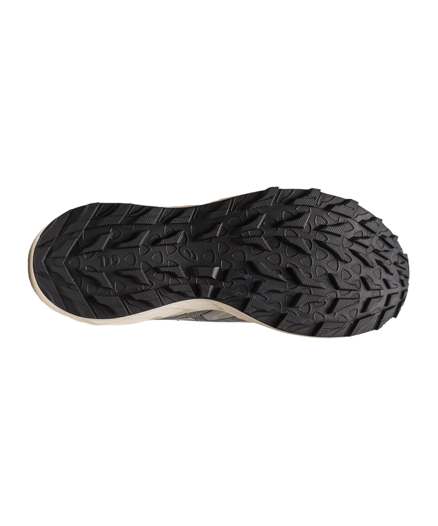 Asics Gel-Trabuco Terra Grau Blau