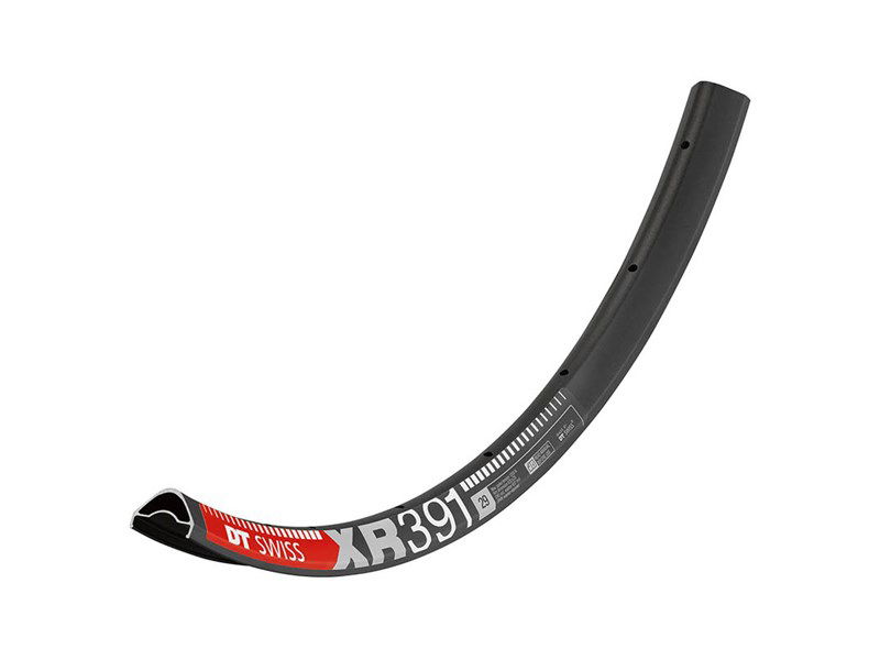 DT Swiss XR 391 29
