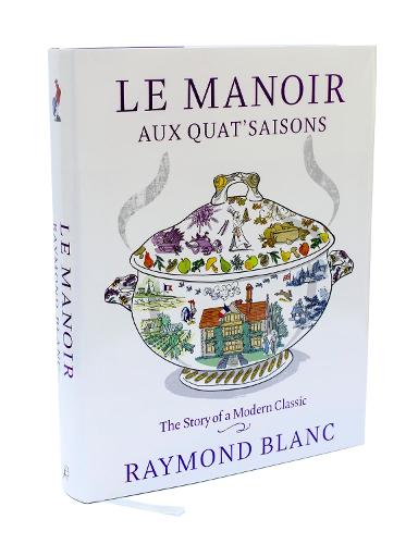 Le Manoir aux Quat'Saisons (Hardback)