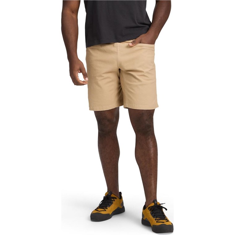 Black Diamond M Ethos Shorts Khaki