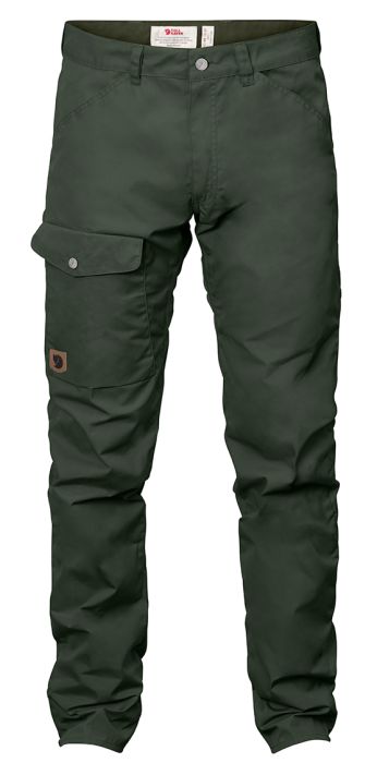 Greenland Jeans Men Regular herrebukser