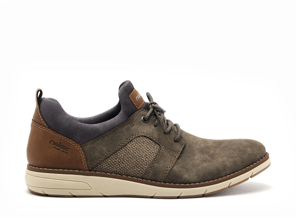Rieker basses homme 11351 marron