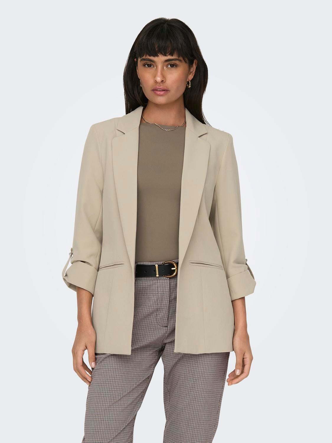 ONLKAYLE-ORLEEN Blazer Humus