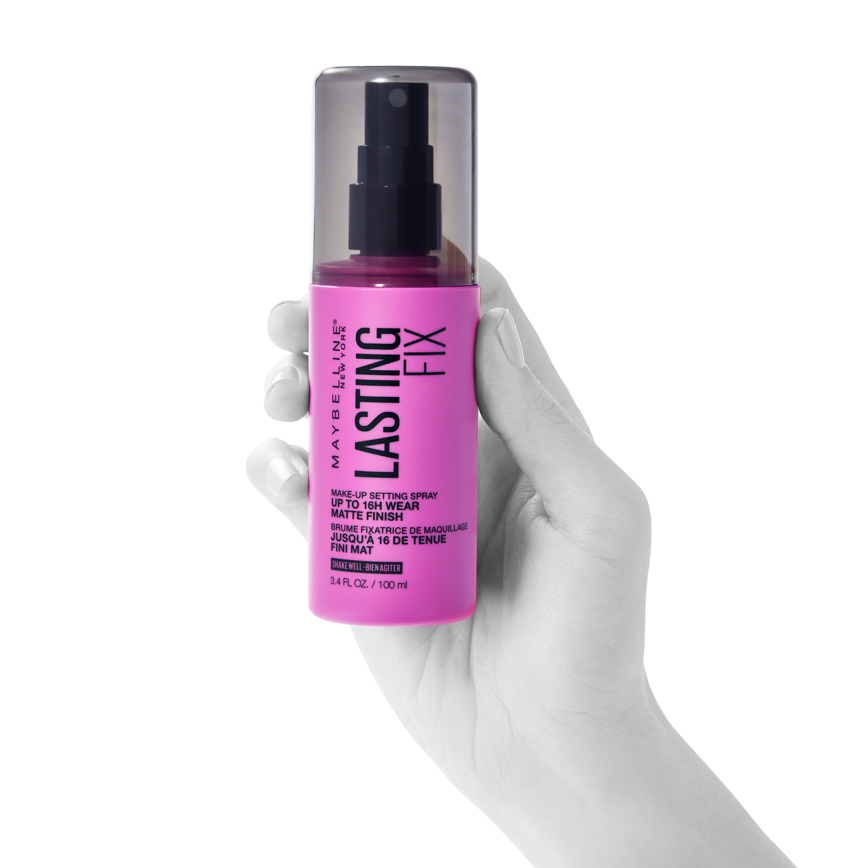 Lasting Fix Face Studio Spray