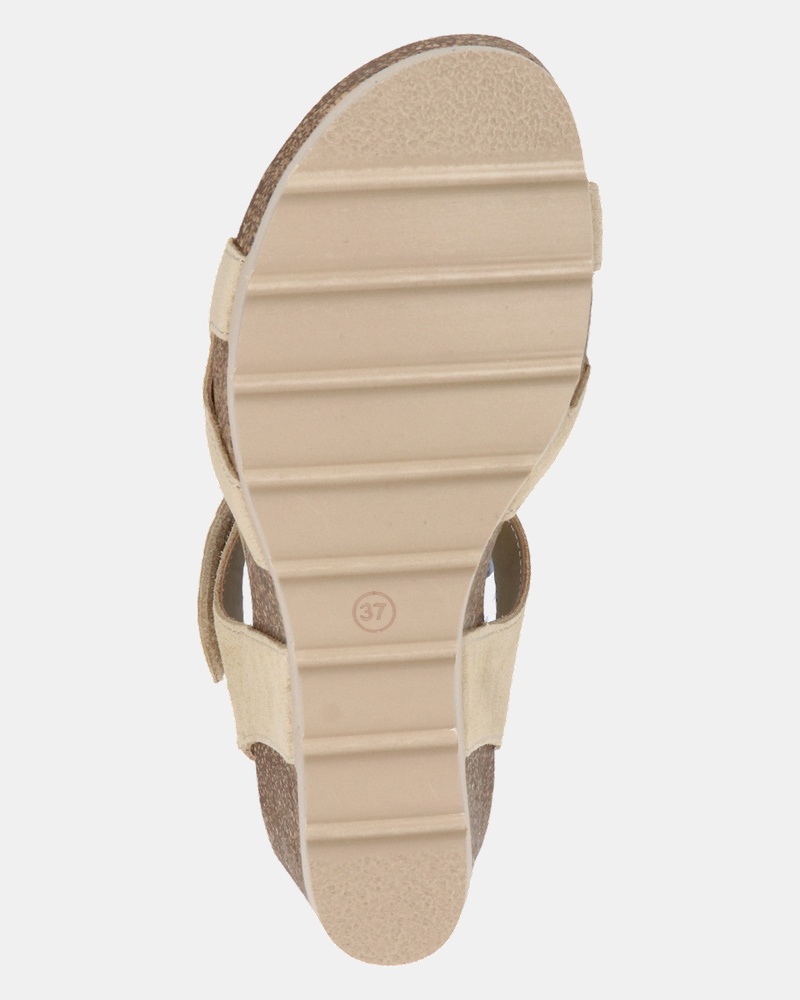 Panama Jack Vila B2 Sleehak  - beige