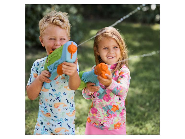 Kinder UV-zwempak