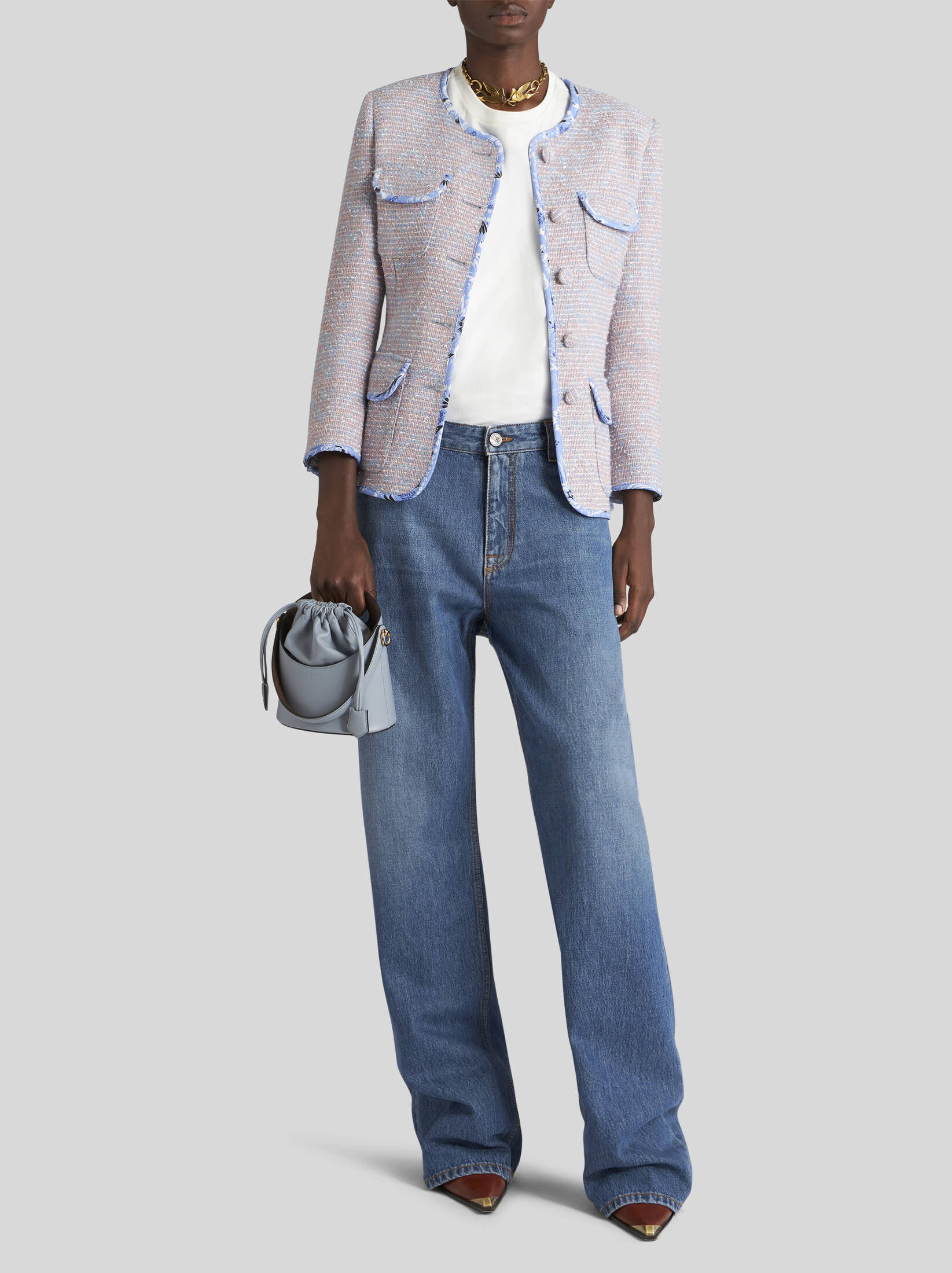 Etro| Damen Blazer