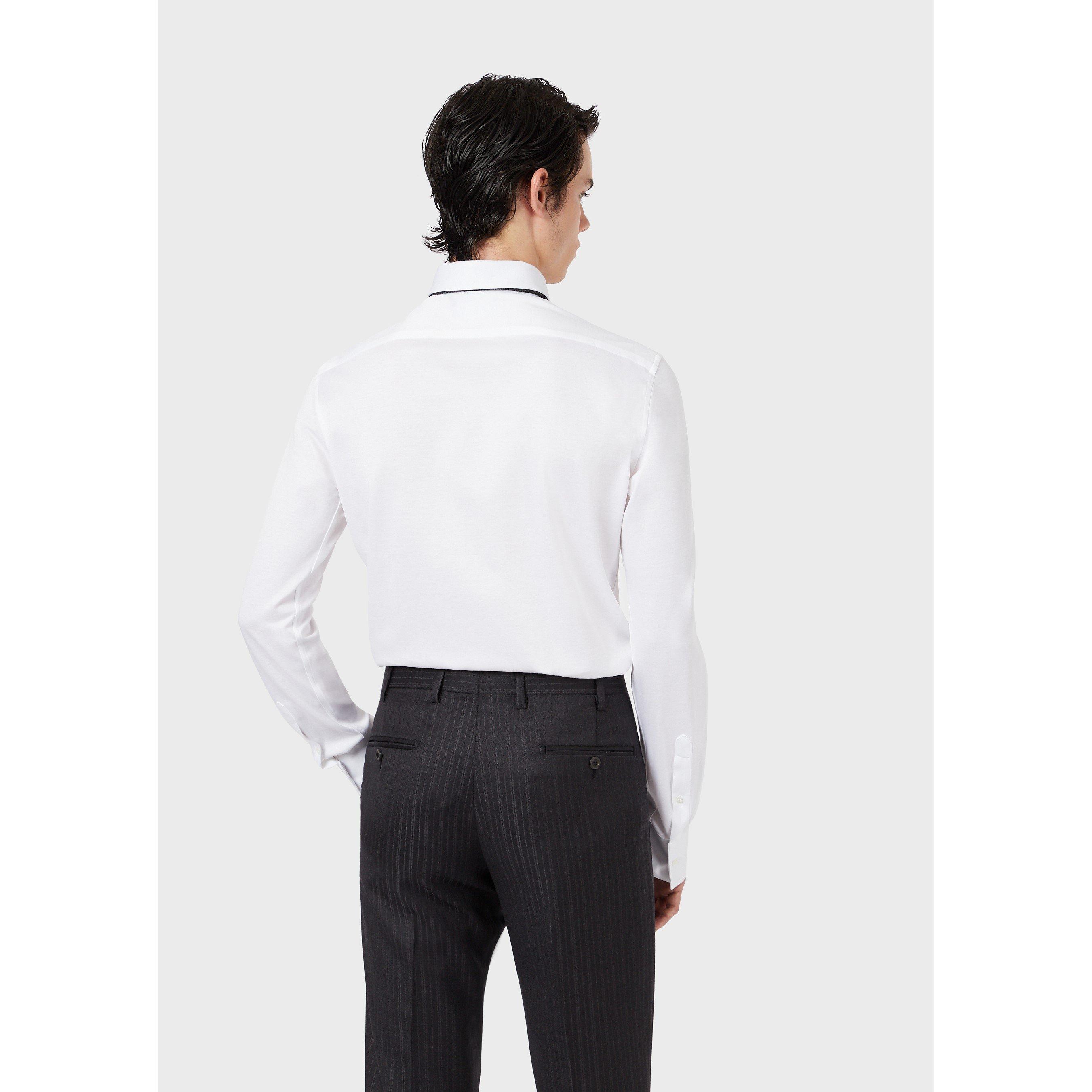 Emporio Armani Classic Shirt