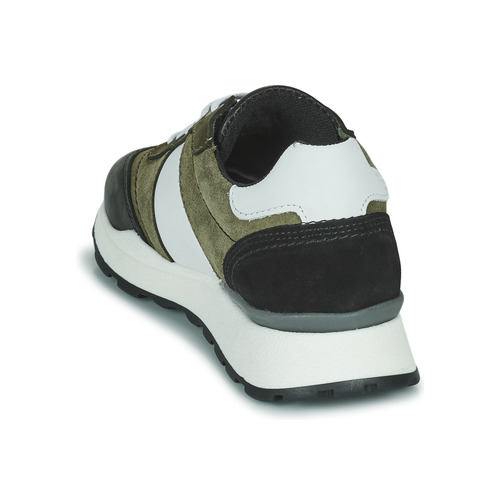 Bullboxer - AEX002E5C_BKWH - Kaki