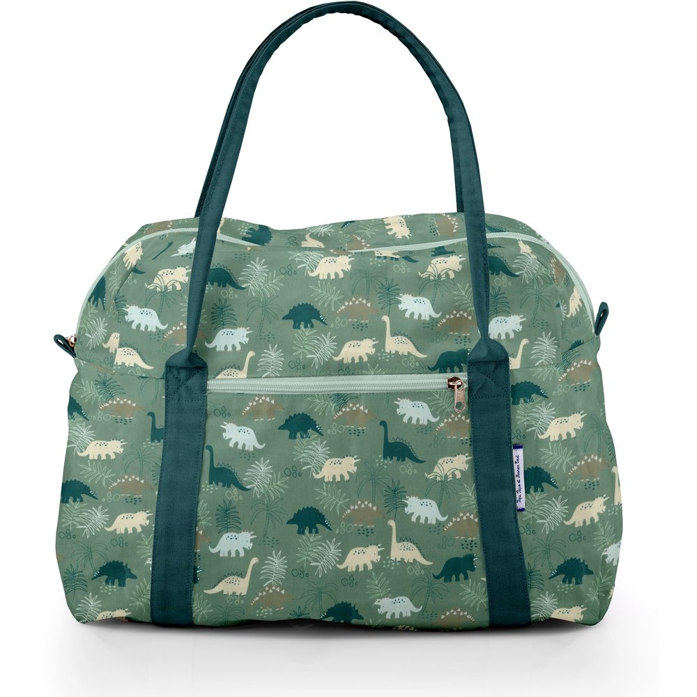 Sac Bowling Jurassic Dino