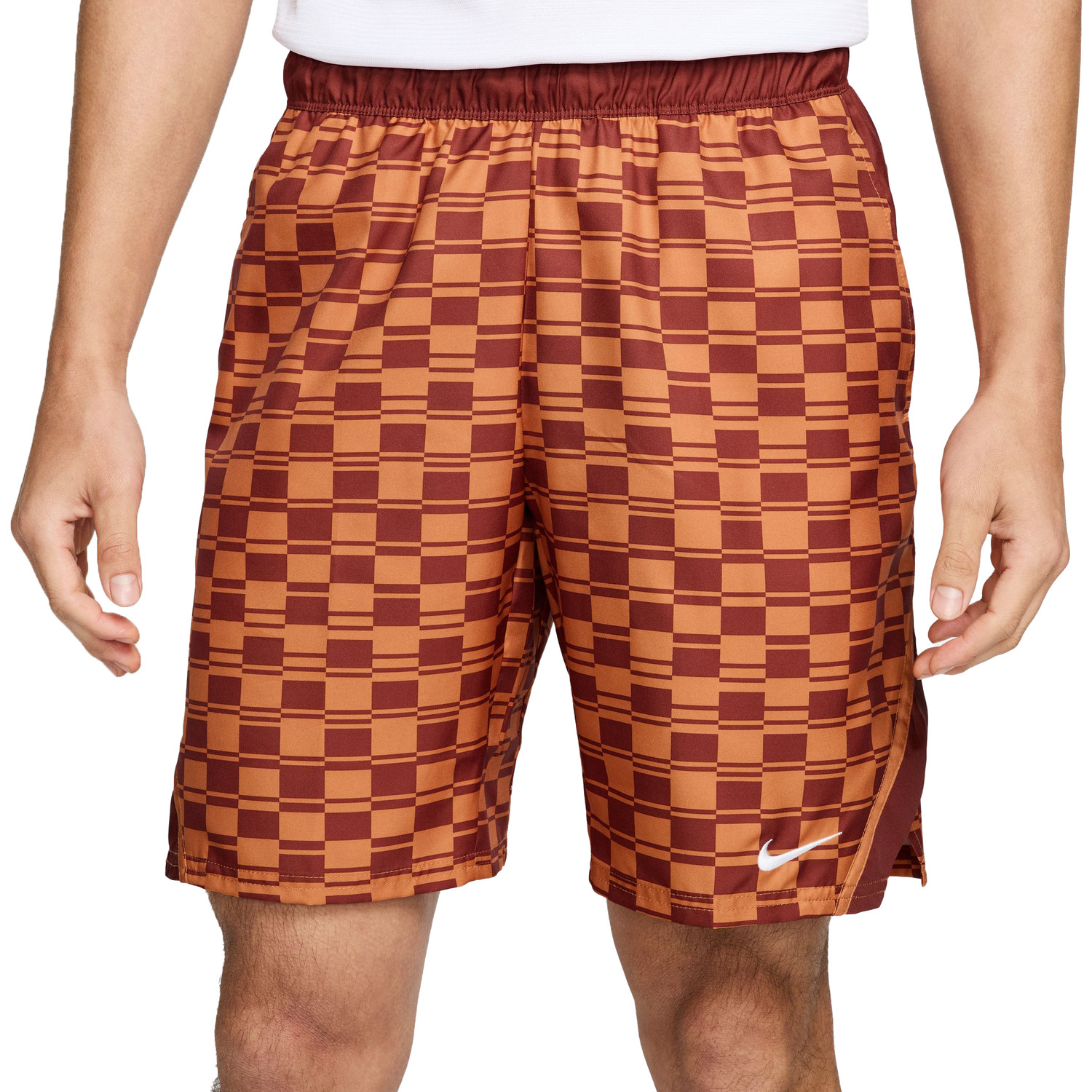 Nike Court Victory 9 Inch Printed Short