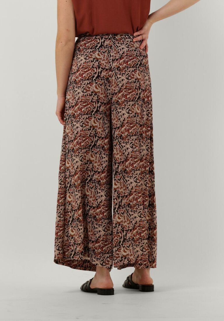 BY-BAR multi by-bar pantalon wanda kasba pant