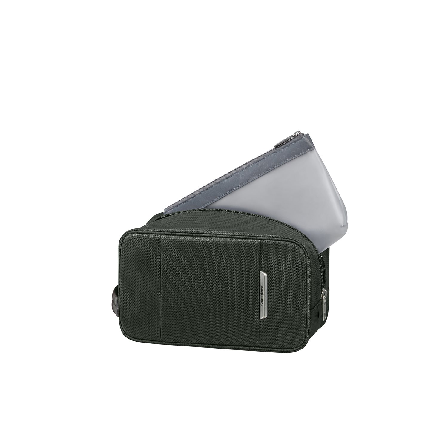 Samsonite Respark Toilet Kit Toilet Pouch forest green