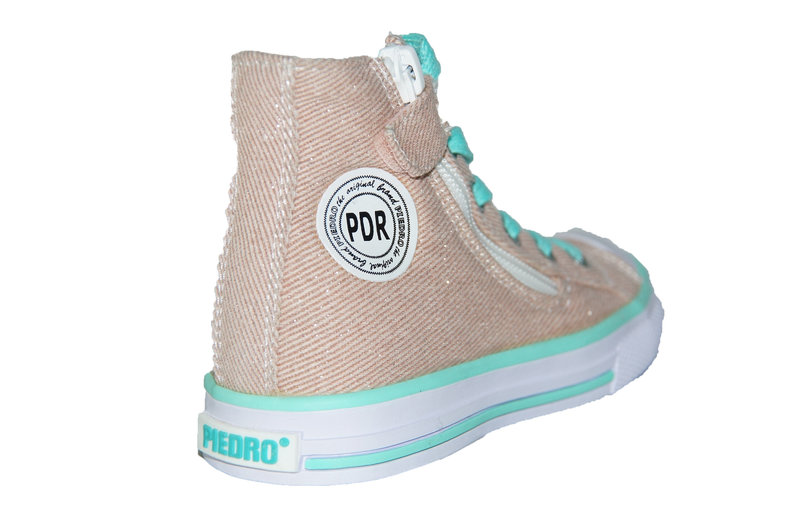 Piedro 75027N Roze combinatie