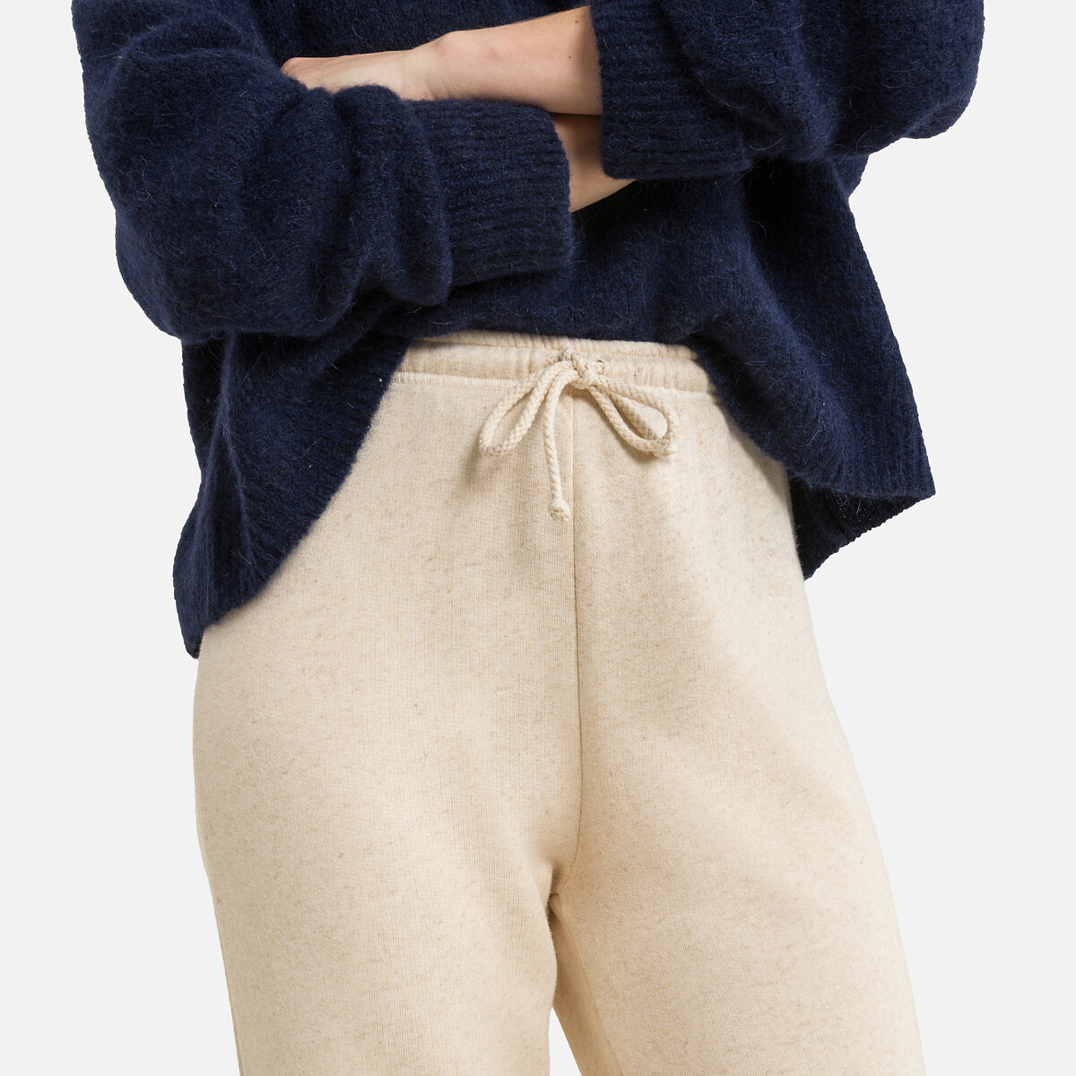 Calça de moletom vintage americana Itonay