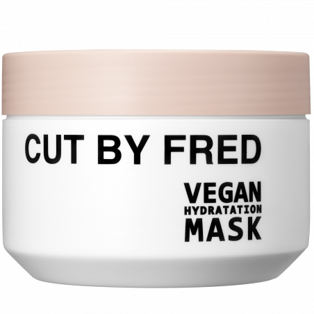 CUT BY FRED Vegan Hydratation Mask Club