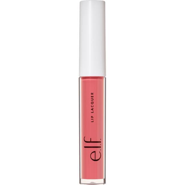e.l.f. Lip Lacquer Wild Rose