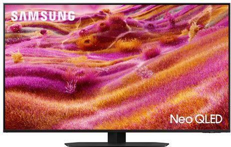 Samsung - Neo QLED QN90F - 43 Inch - 4K - 100 Hertz - 10 Bit Scherm